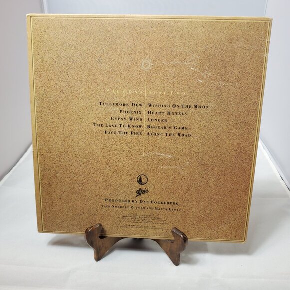 Dan Fogelberg Phoenix Vinyl LP Full Moon Epic Records FE 35634 1979 Gatefold - Picture 2 of 8